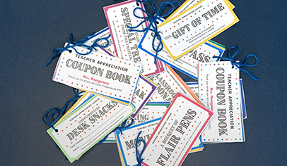 Gift Suggestions for Teachers Day