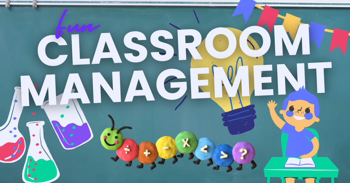 9 chiến lược quản lý lớp học thú vị hoành tráng bằng cách sử dụng ClassPoint