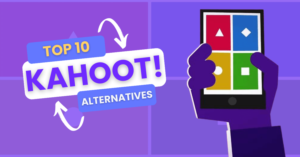 12 Fun Learning Games like Kahoot (including Free Alternatives