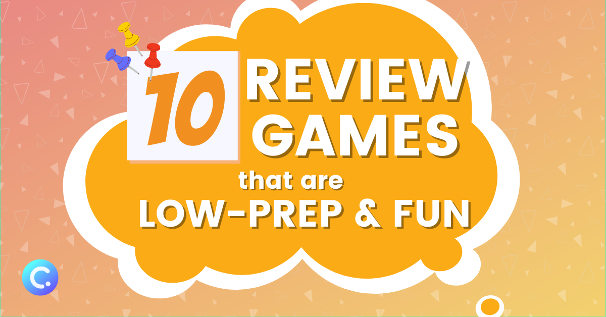 10 Teacher-Approved Online Review Games
