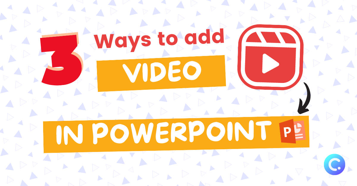 3 ways to add and insert videos into PowerPoint