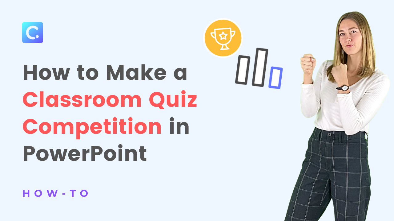 powerpoint presentation for quiz