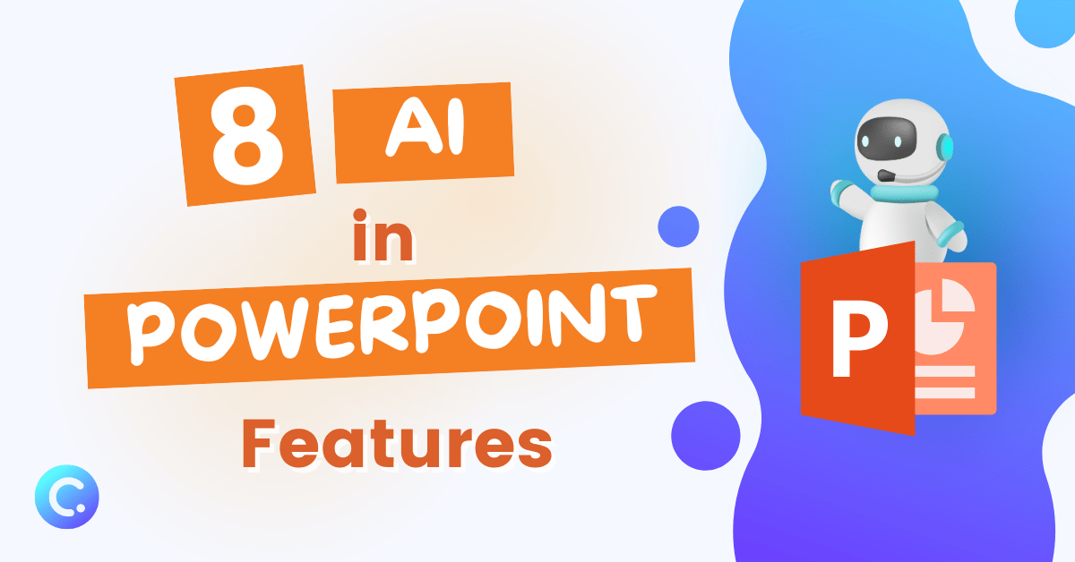 8 AI in PowerPoint Features You Need to Use