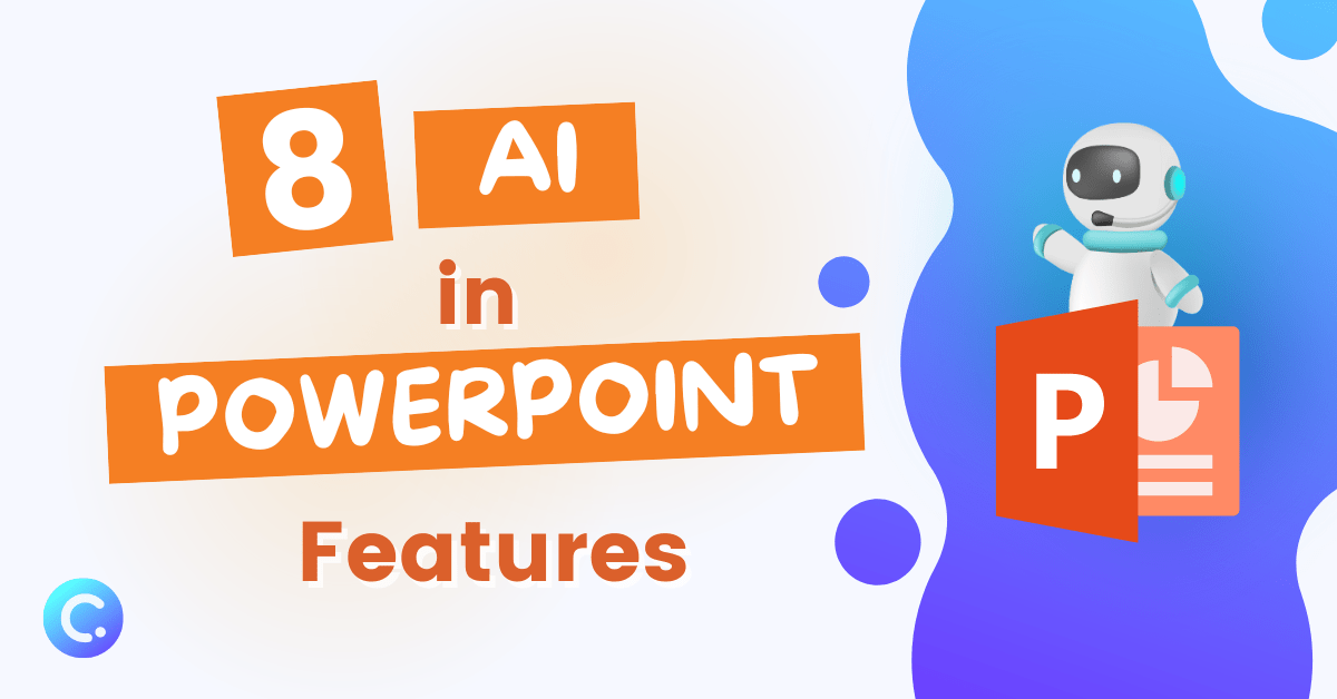 ai that can create powerpoint presentation