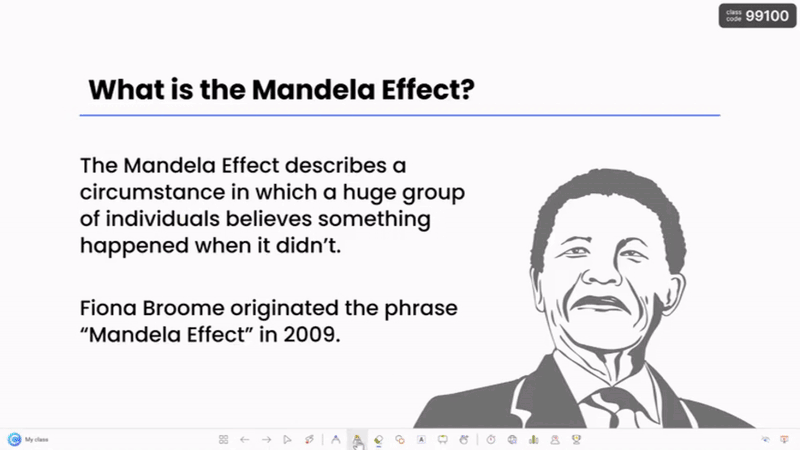 Comment réaliser une présentation PowerPoint interactive - Annotation