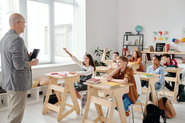 Penyelesaian Konflik yang Asertif di Ruang Kelas