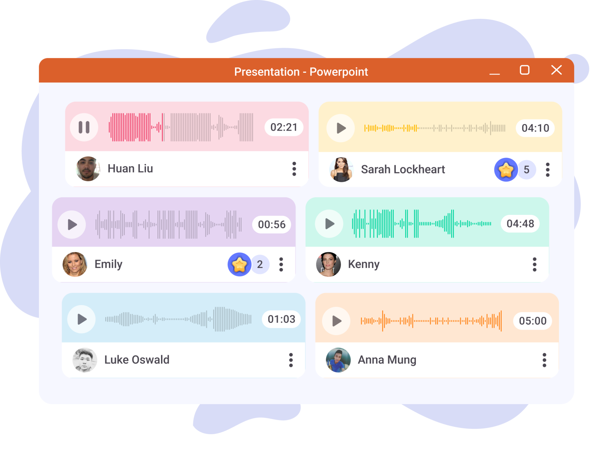 Welcome to classpoint an overview of what s new classpoint