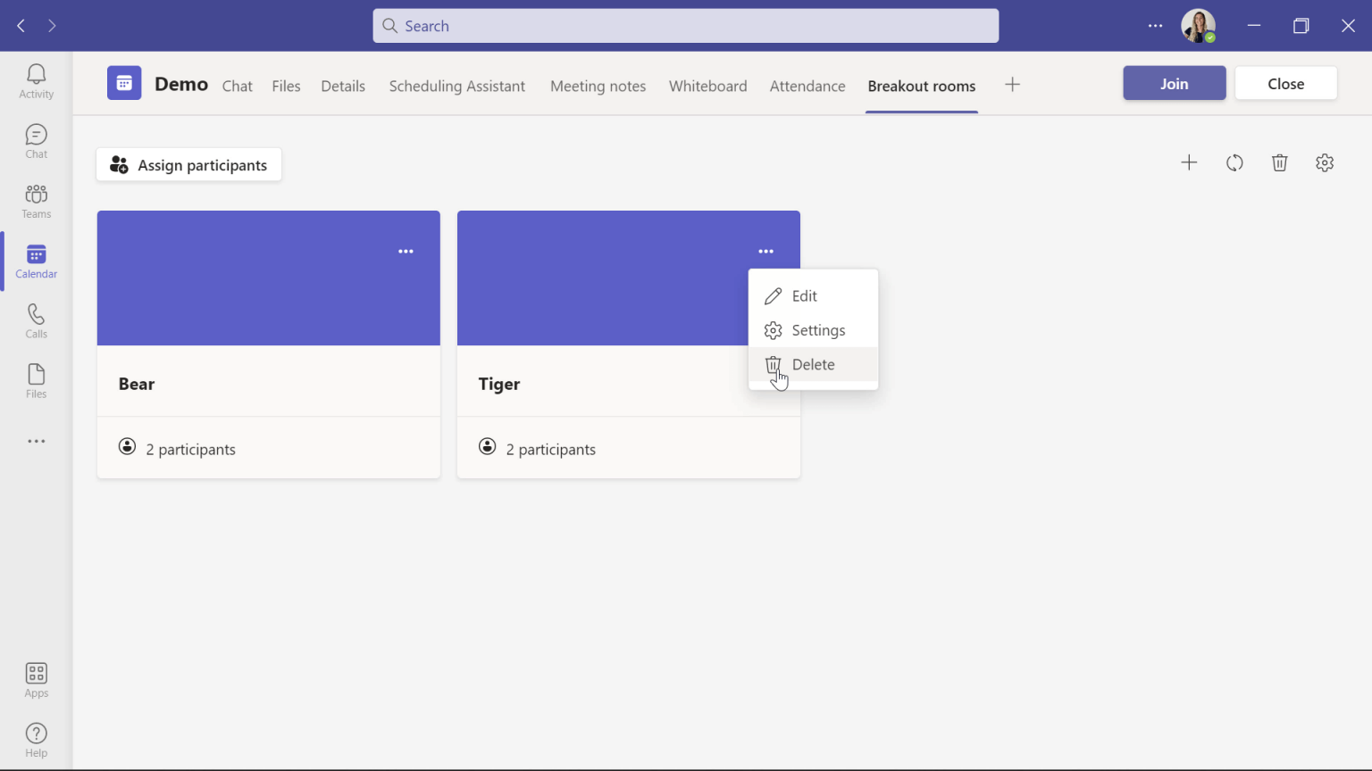 How to Use Breakout Rooms in Microsoft Teams | ClassPoint