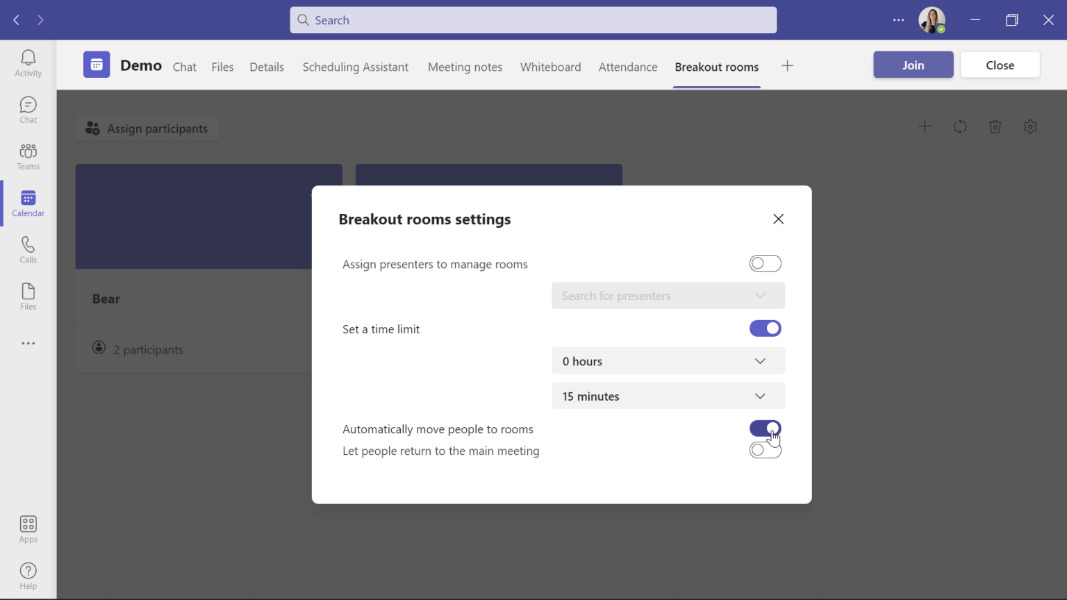 How to Use Breakout Rooms in Microsoft Teams | ClassPoint