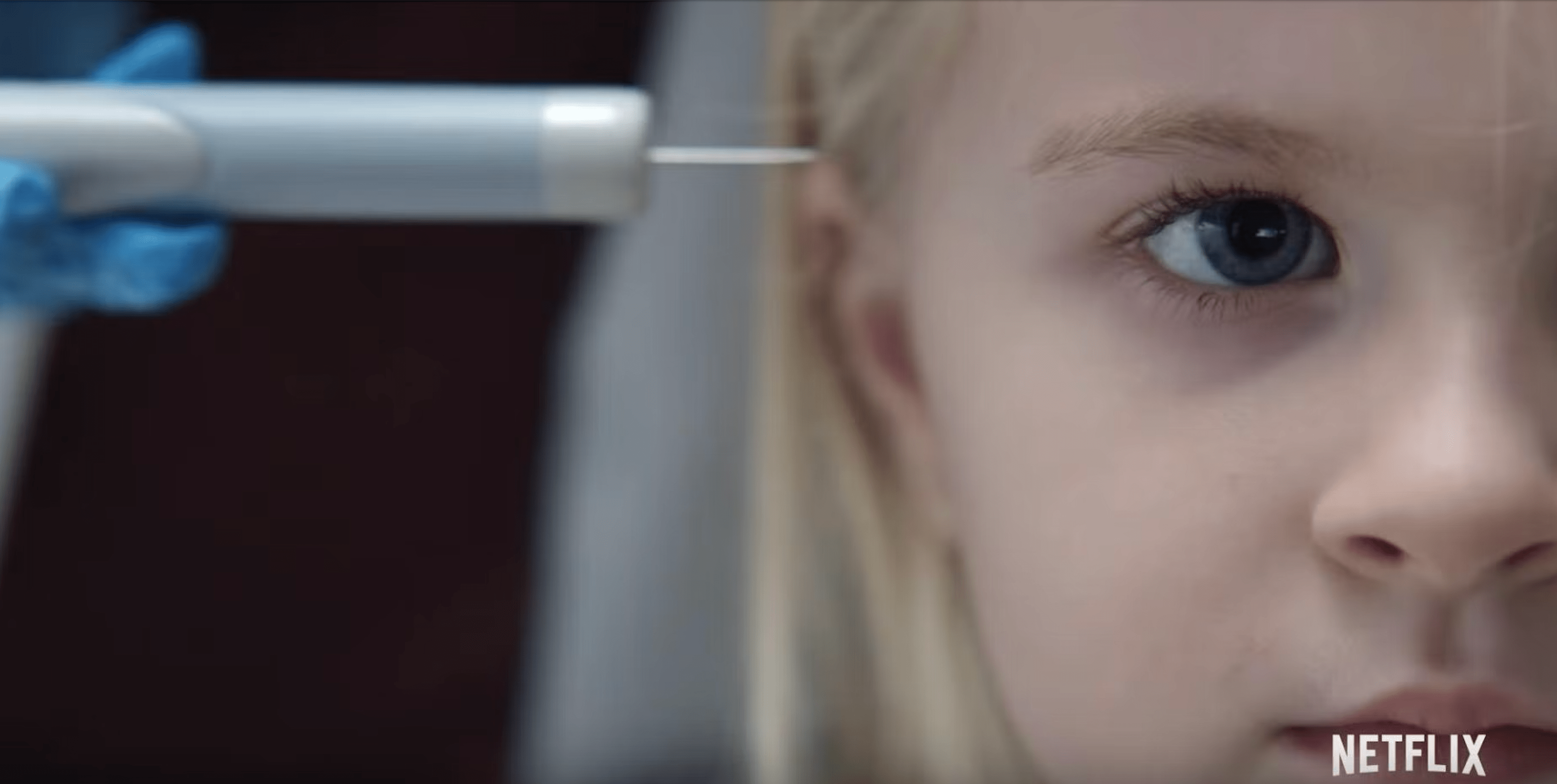 Black Mirror Season 4 ตอนที่ 2 Arkangel on Dangers of AI