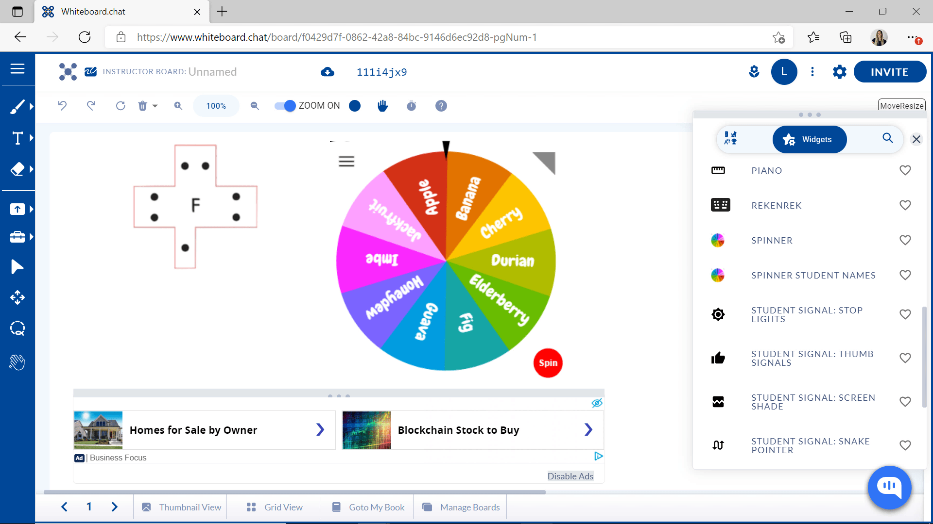 Best interactive whiteboard clearance software