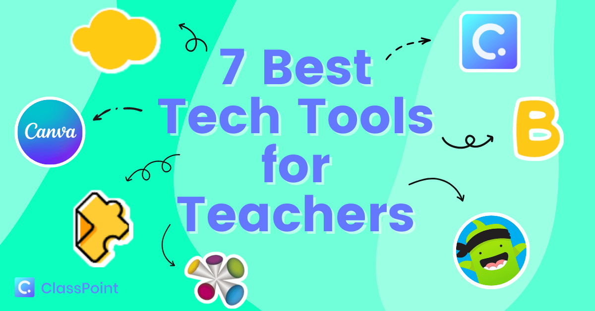 Let's Draw It - Tech Tools for Teachers