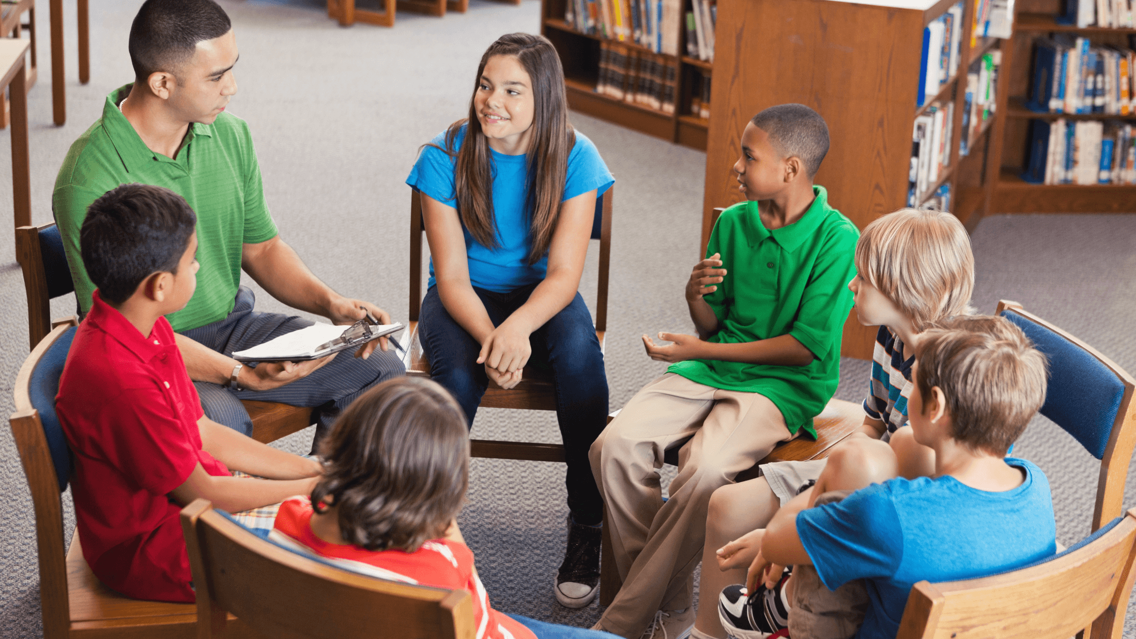 Socratic method of teaching literary analysis