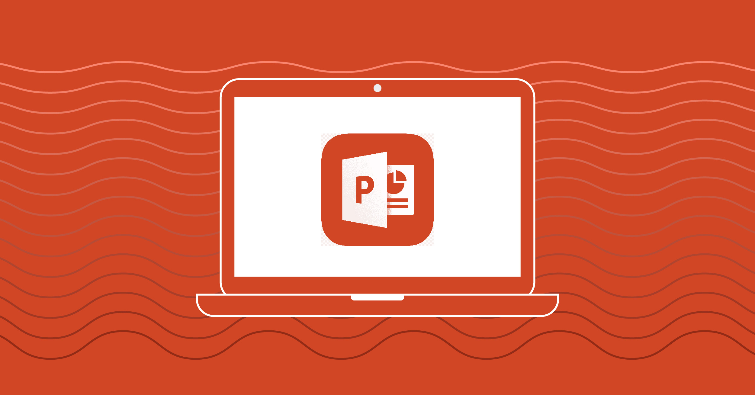 How to Create a Moving Background for Engaging PowerPoint Presentations