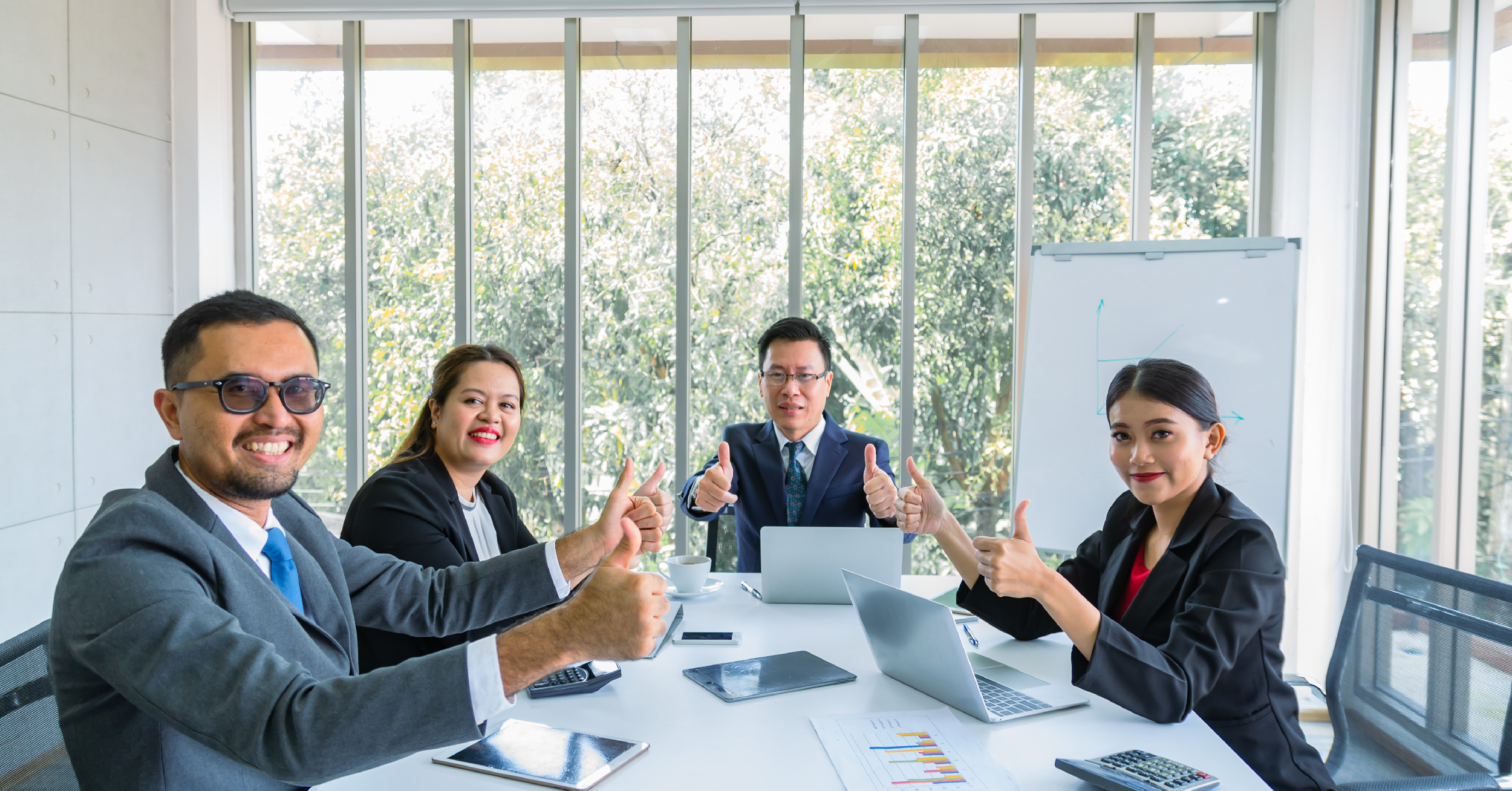 5 طرق لتنفيذ اجتماعات أفضل للموظفين مع ClassPoint