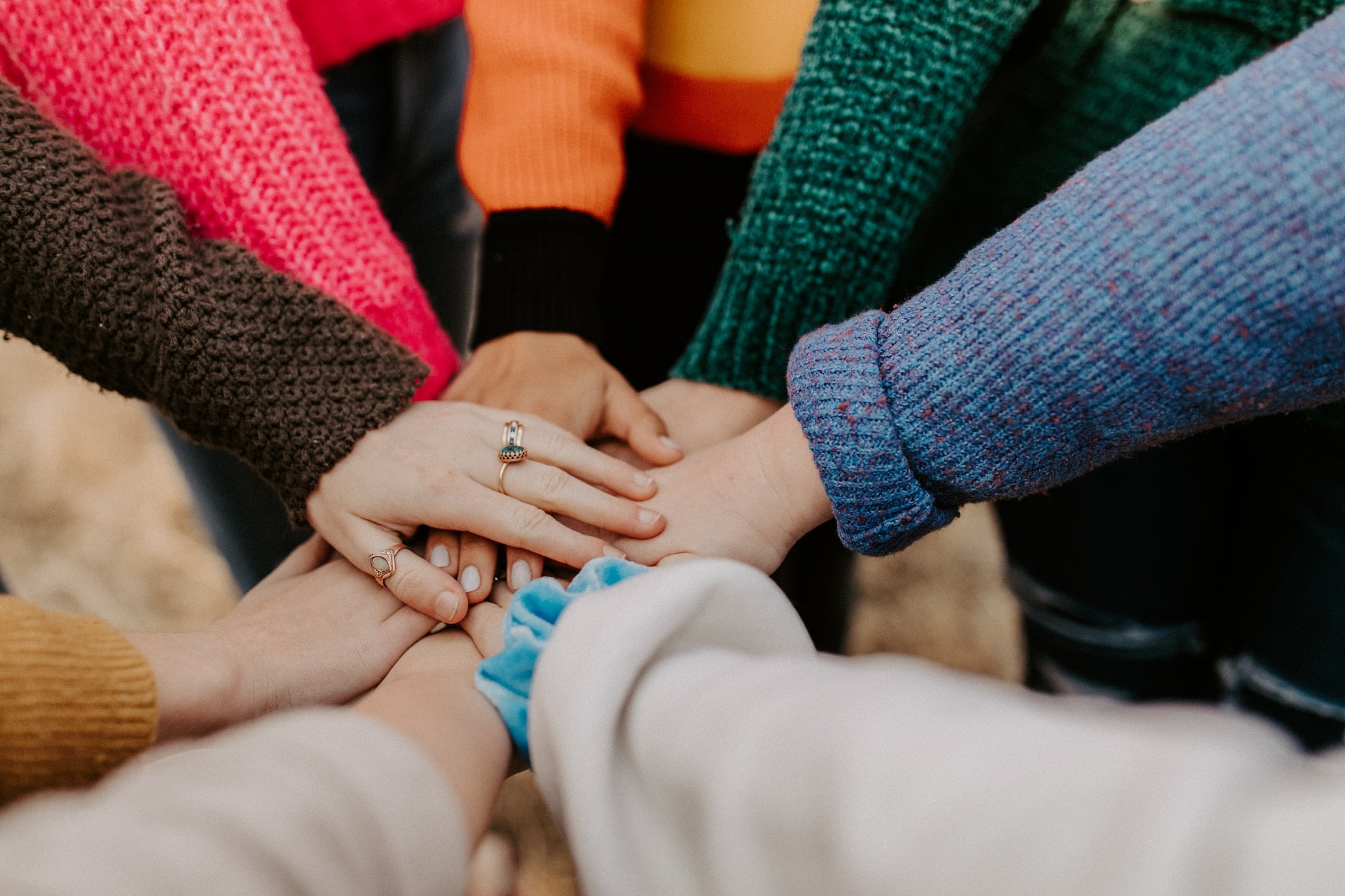 Classroom management strategies for high school - community service