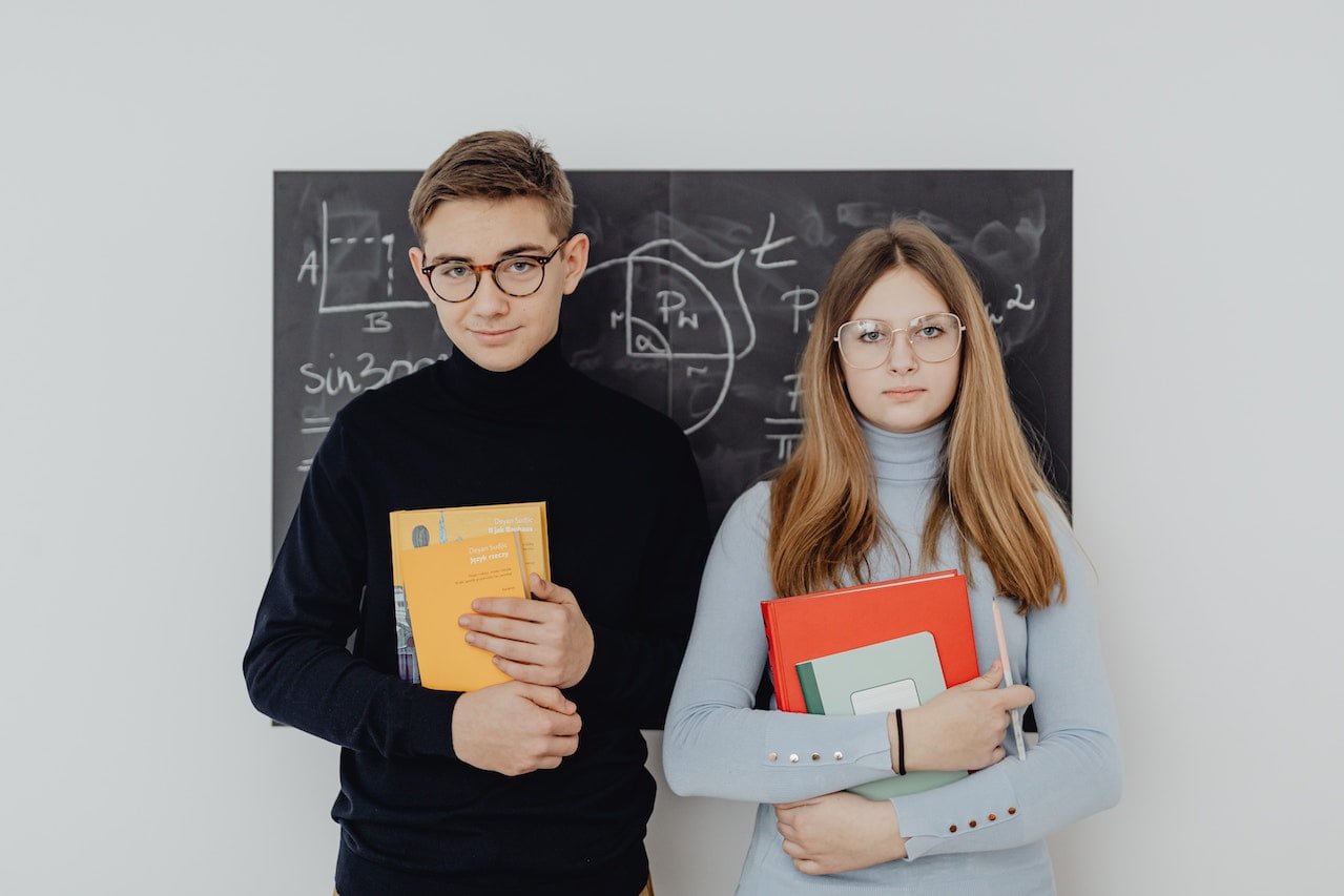 Classroom management strategies for high school