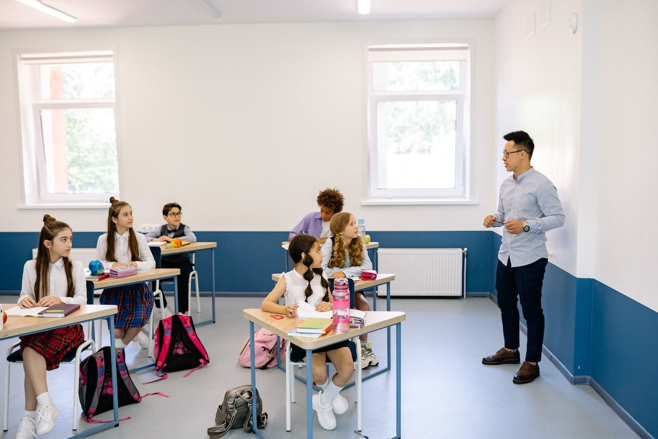 Estrategias de gestión del aula para secundaria