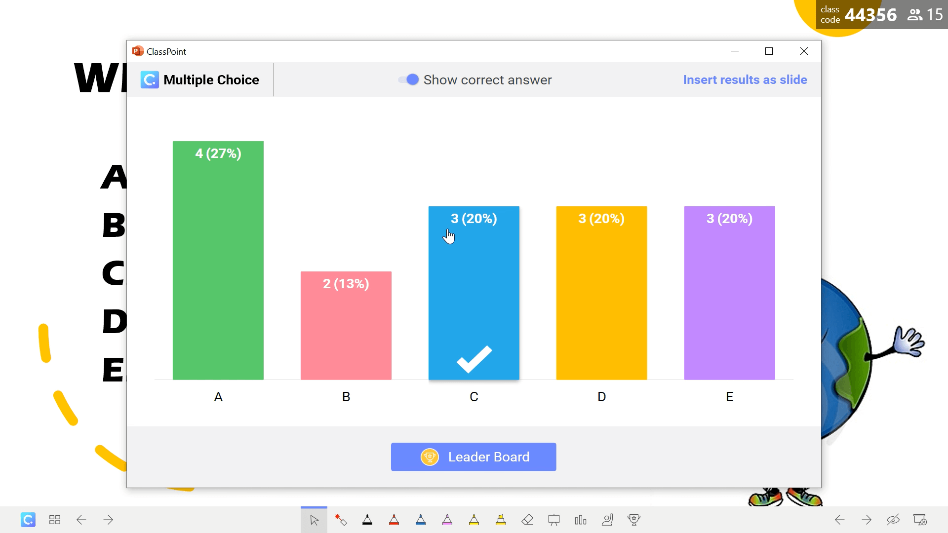 ❓ ELABORA UN JUEGO DE PREGUNTAS DE OPCIÓN MÚLTIPLE 😍 EN POWERPOINT PASO A  PASO (PARTE I) 