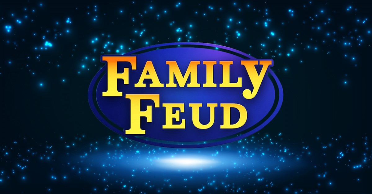 Level Up Your Game: Free Family Feud PowerPoint Template and Step-by-Step Tutorial