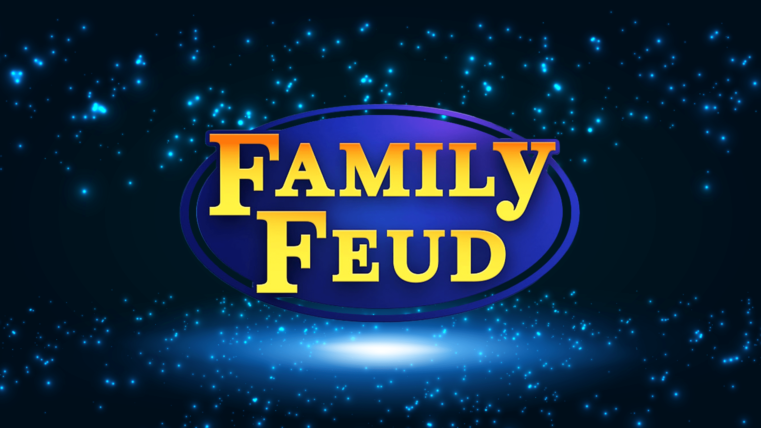 Best Free Family Feud PowerPoint Templates