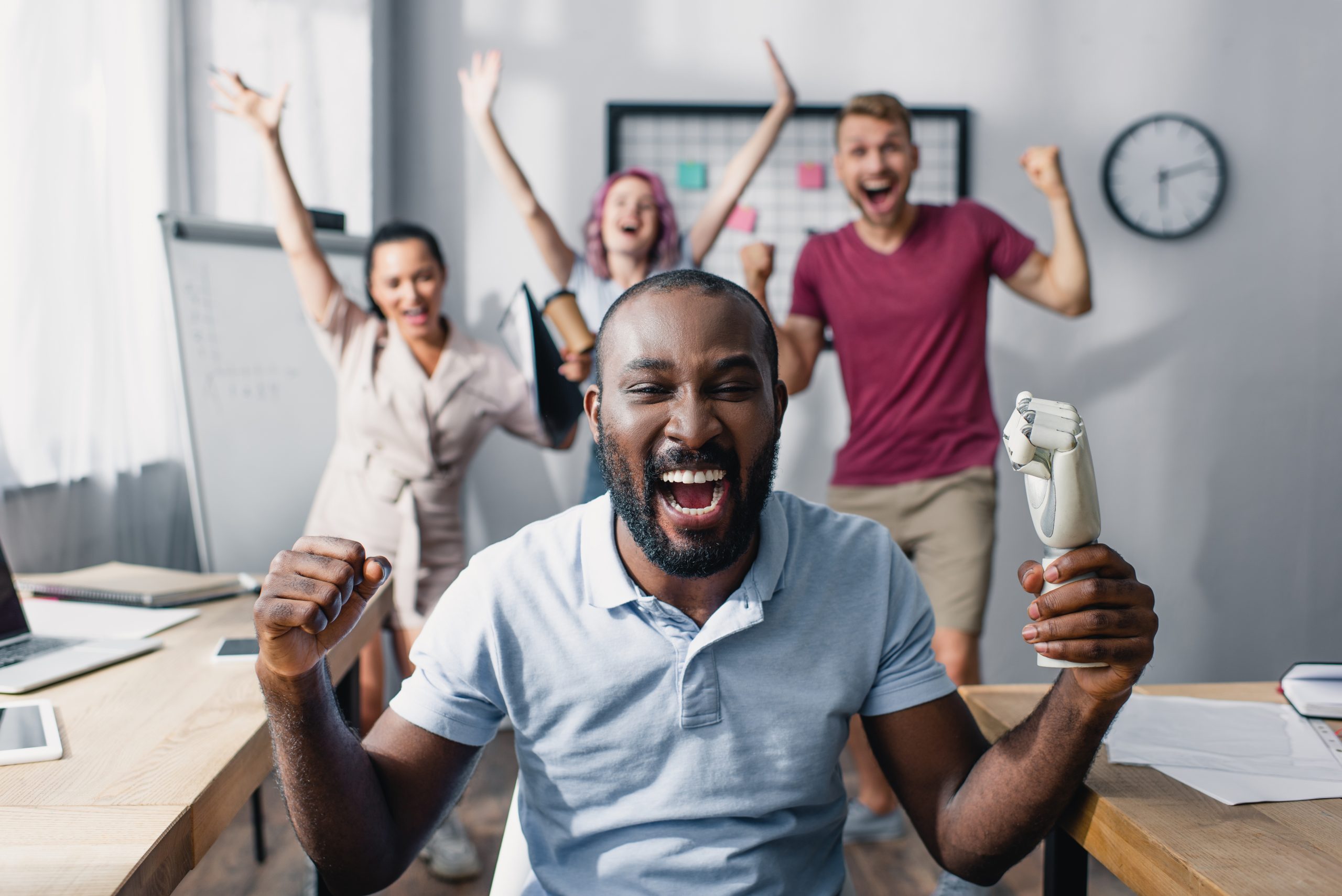 gamification in the workplace<br/>