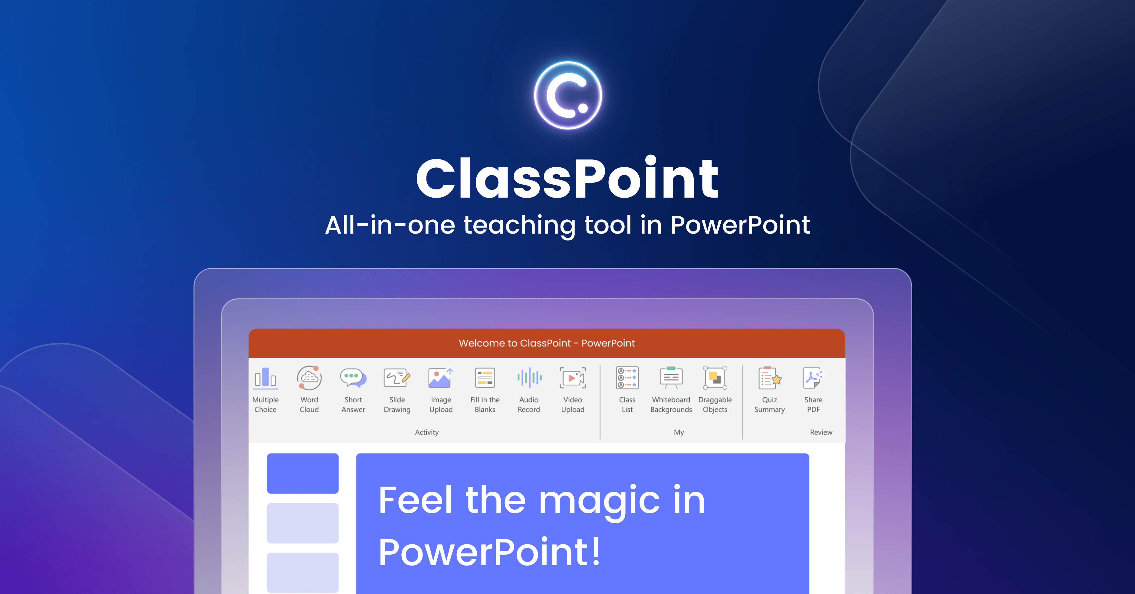 ClassPoint