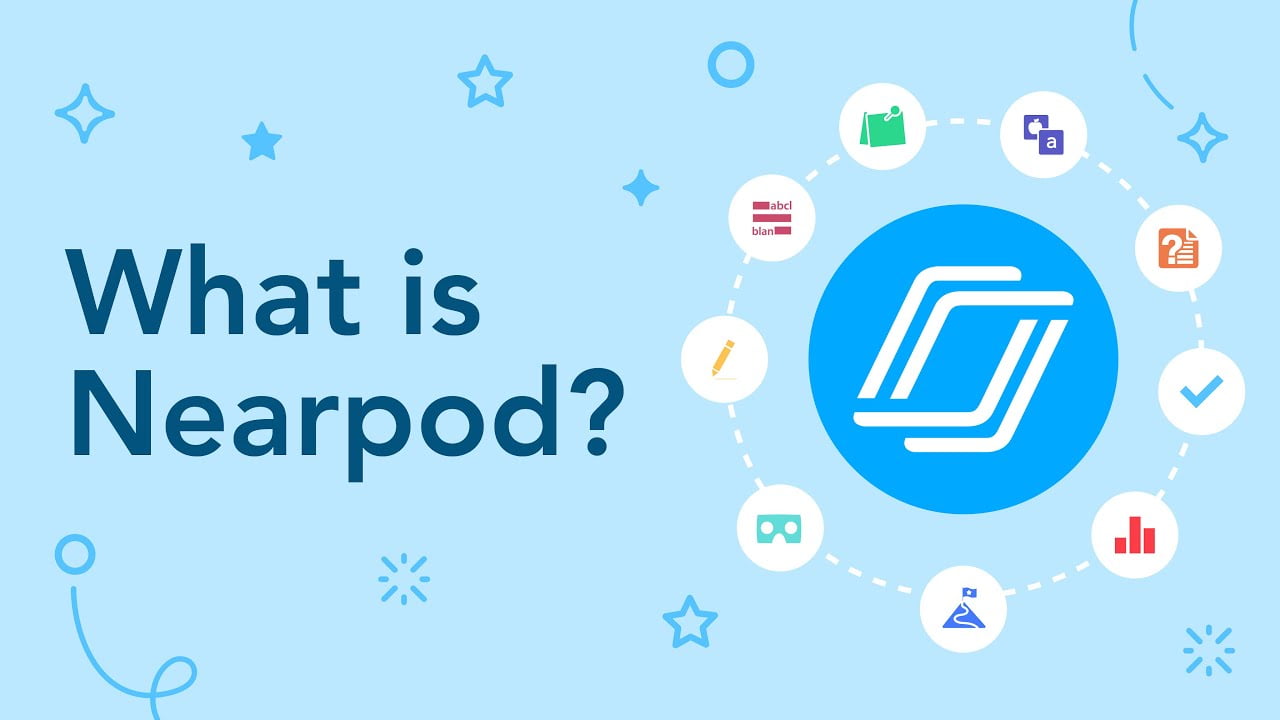 Nearpod