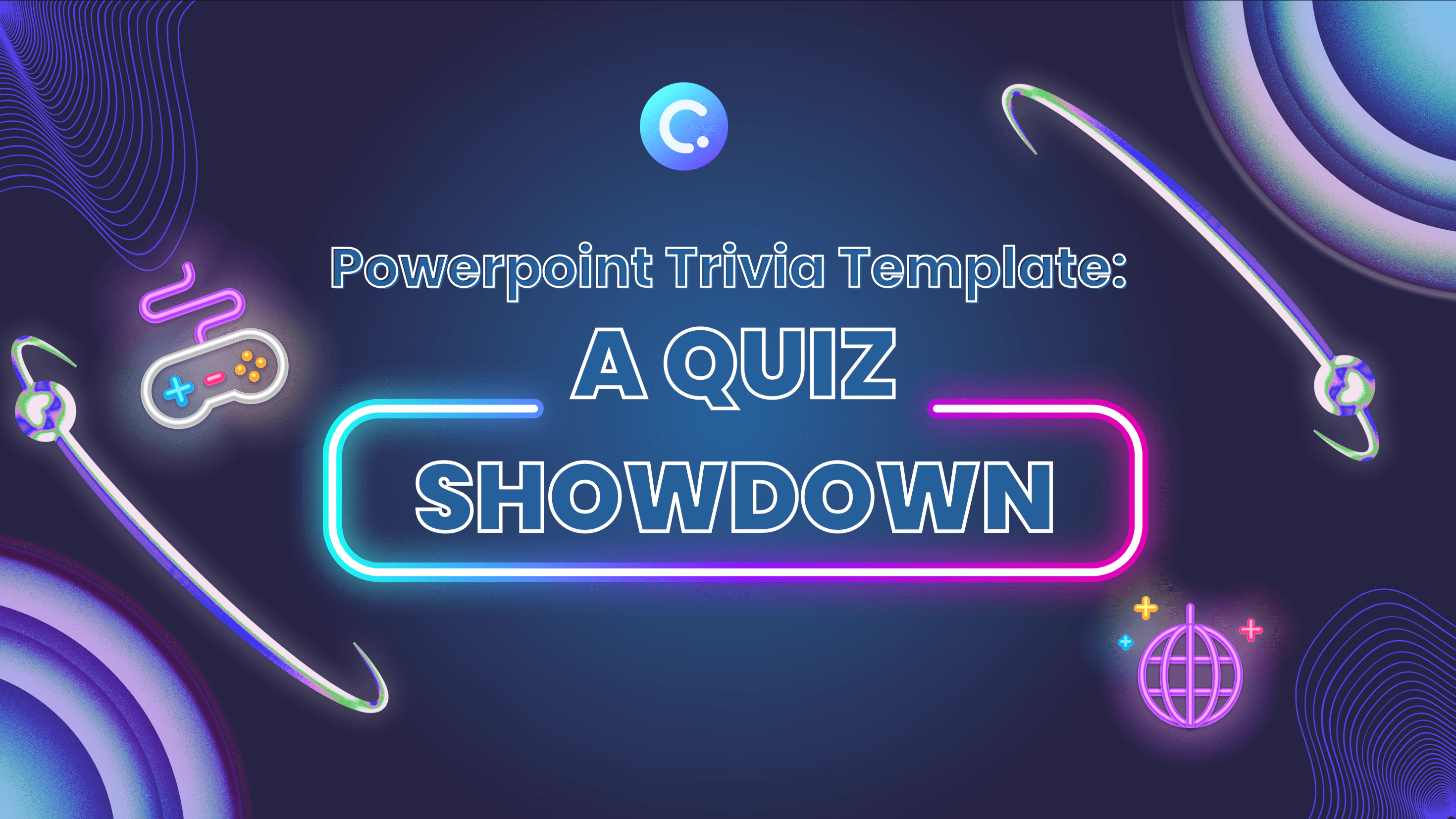 templat trivia powerpoint