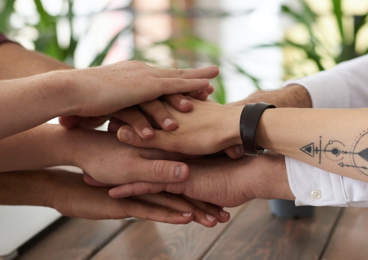 Fijar objetivos para las reuniones internas