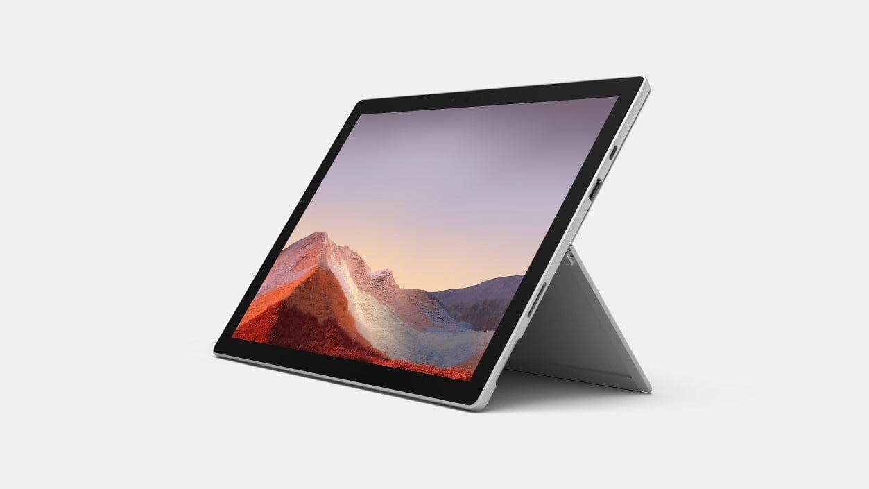 SurfacePro 1