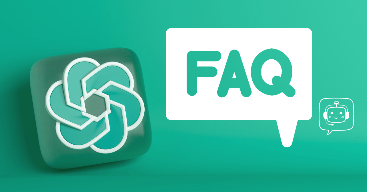 All Questions Answered: The Ultimate ChatGPT FAQ for Teachers