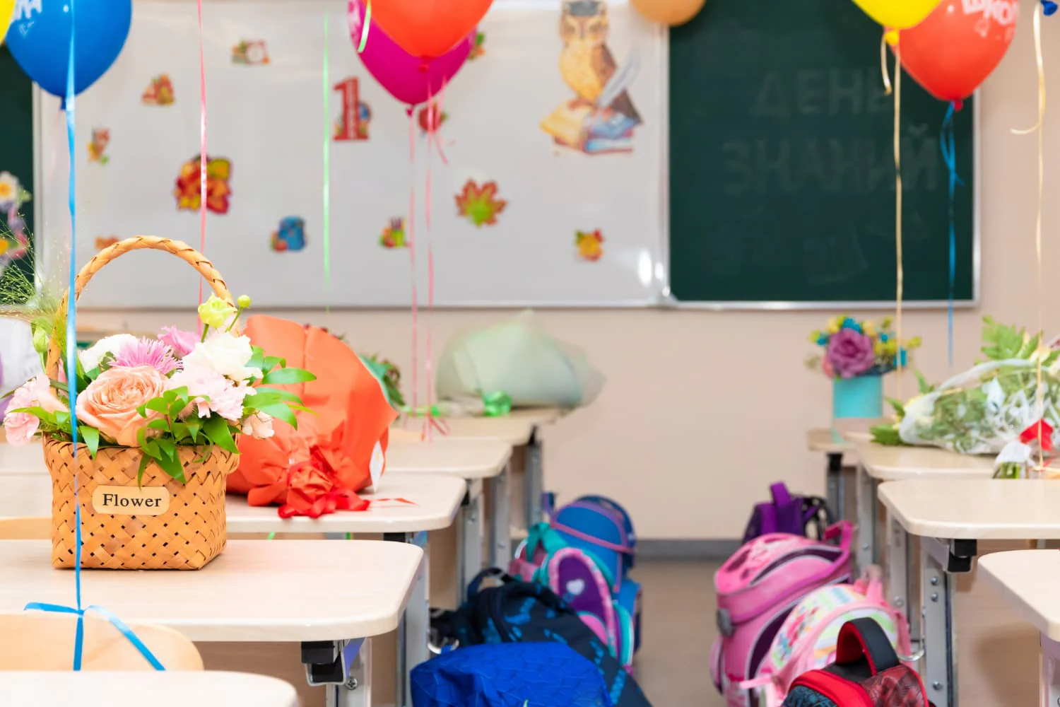 Gift Suggestions for Teachers' Day 