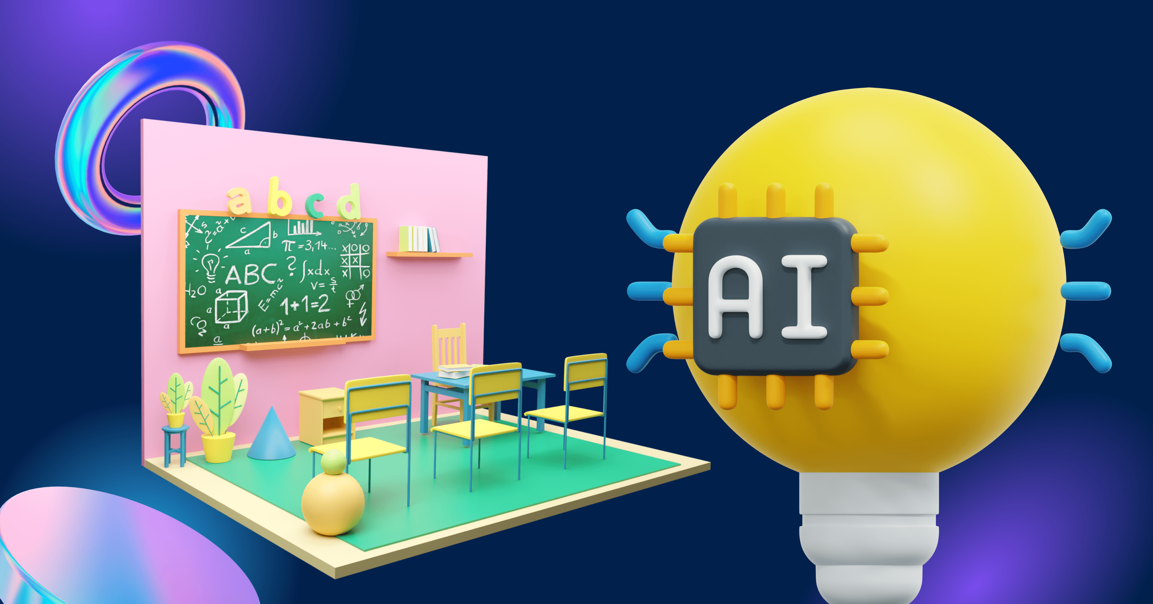 The Ultimate Guide to Classroom AI in 2024