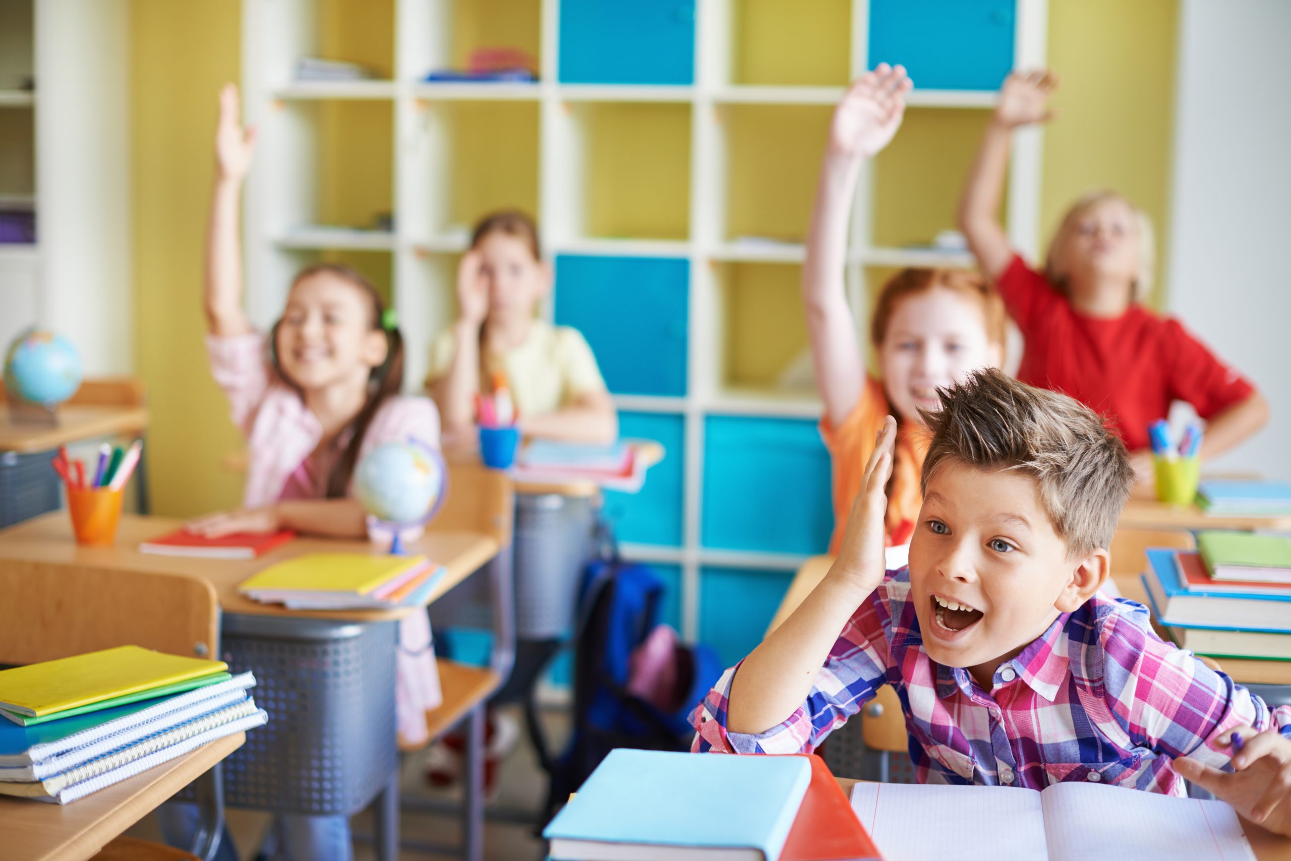 Would you rather questions for students