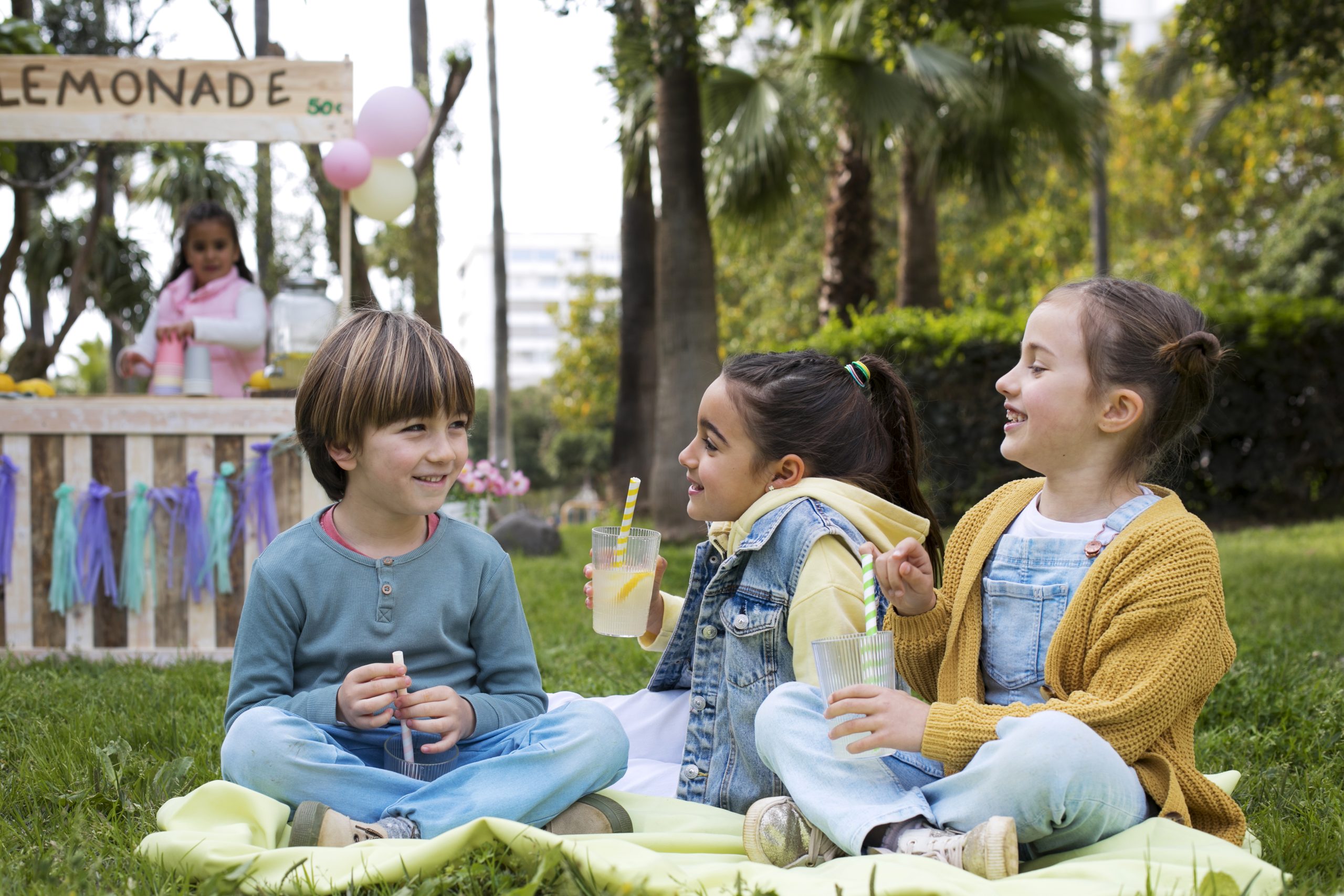 Fun summer activities for students