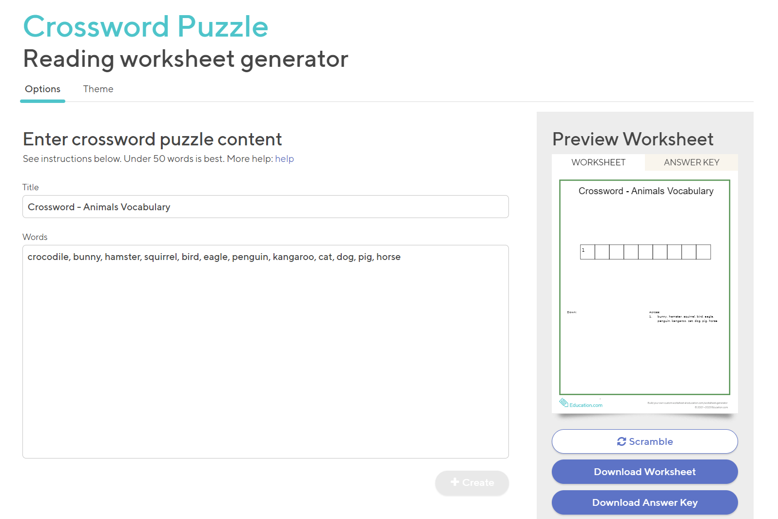 Free Kahoot Games for Reading Review Test Prep