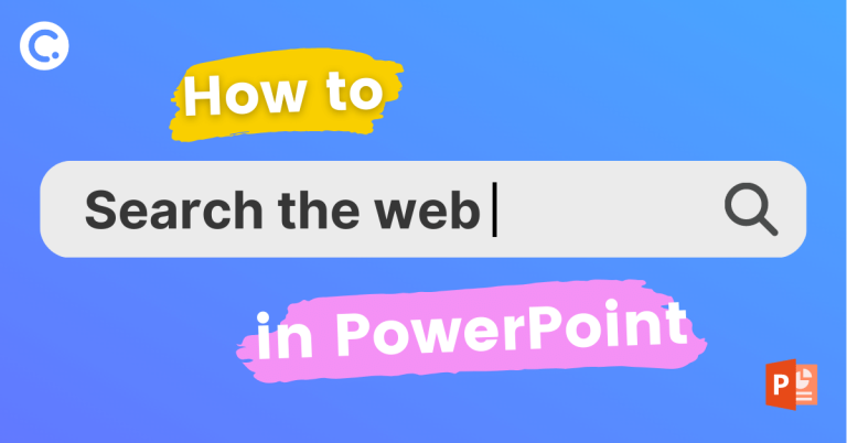 How to embed a website in powerpoint classpoint blog