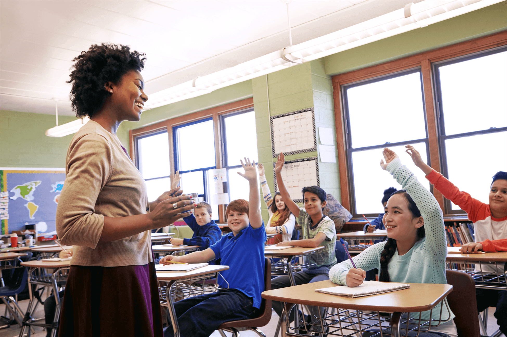 La gamificación fomenta la participación y el progreso de los estudiantes