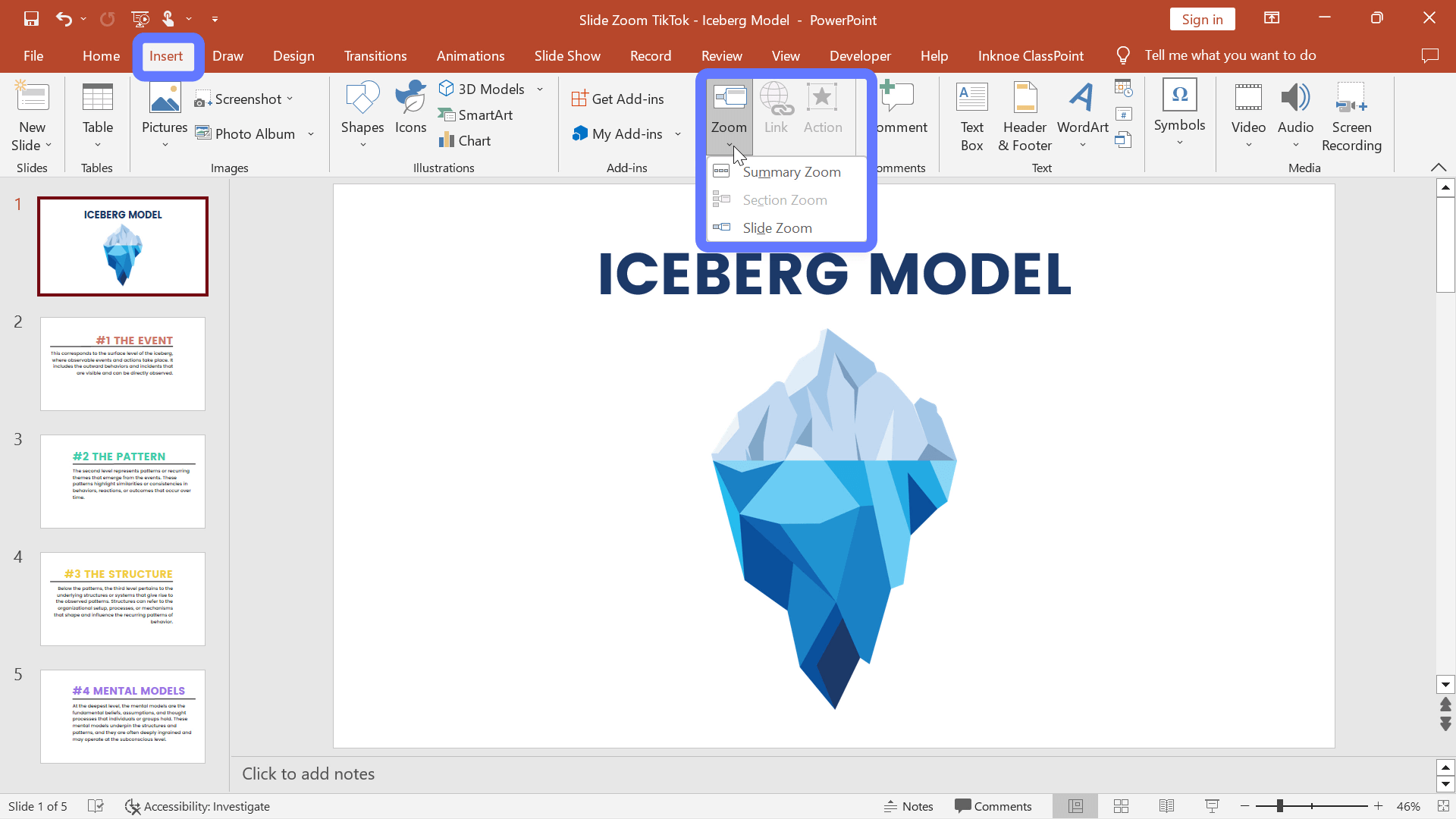 Zoom Et Powerpoint Comment Mettre Zoom Sur Powerpoint LCKM Zoom Et Powerpoint Comment Mettre Zoom Sur Powerpoint LCKM