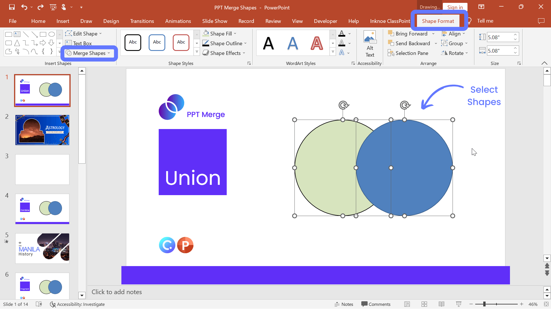 5-ways-to-merge-shapes-in-powerpoint-a-no-nonsense-guide-classpoint