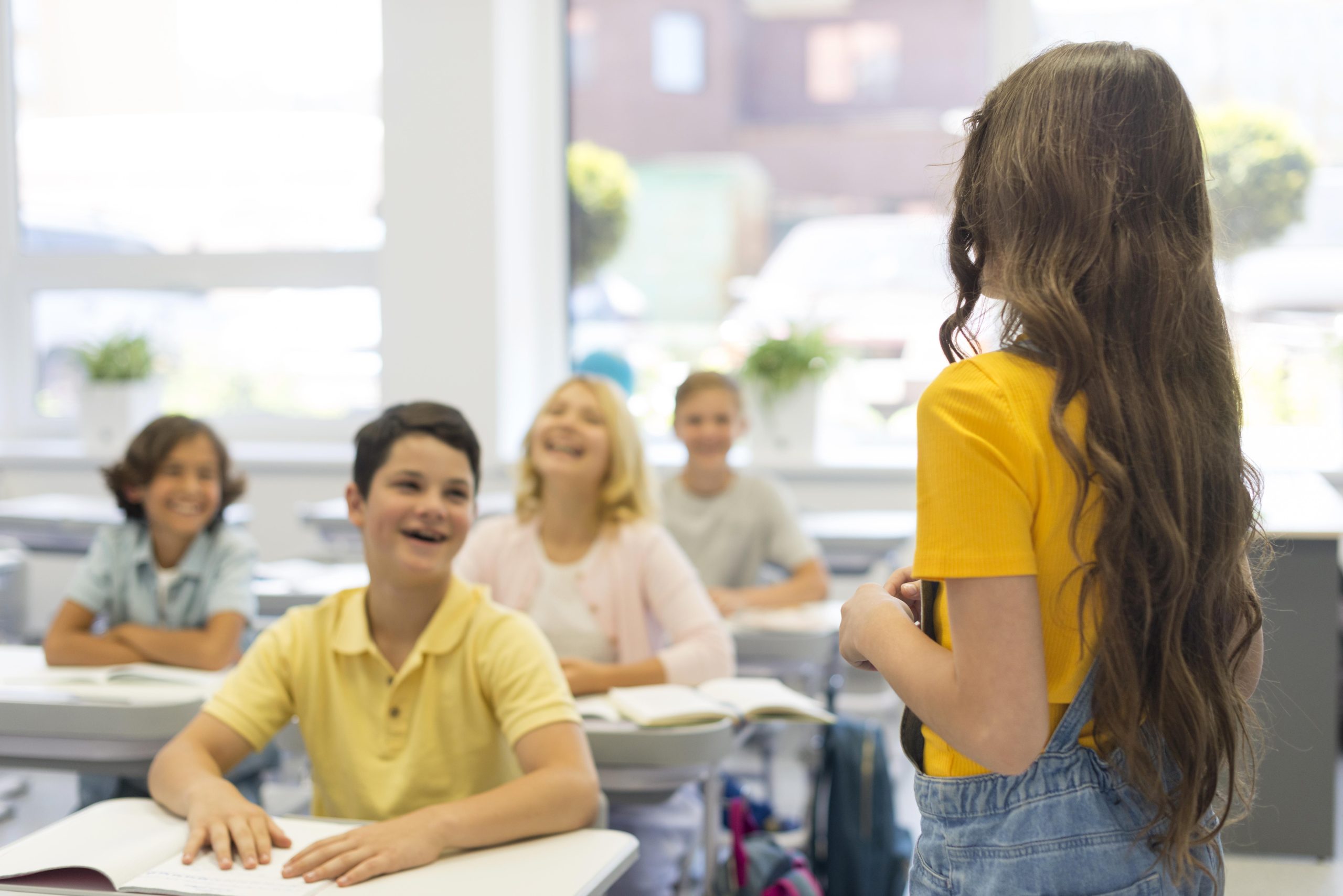Morning meeting questions for 1st grade to 5th grade