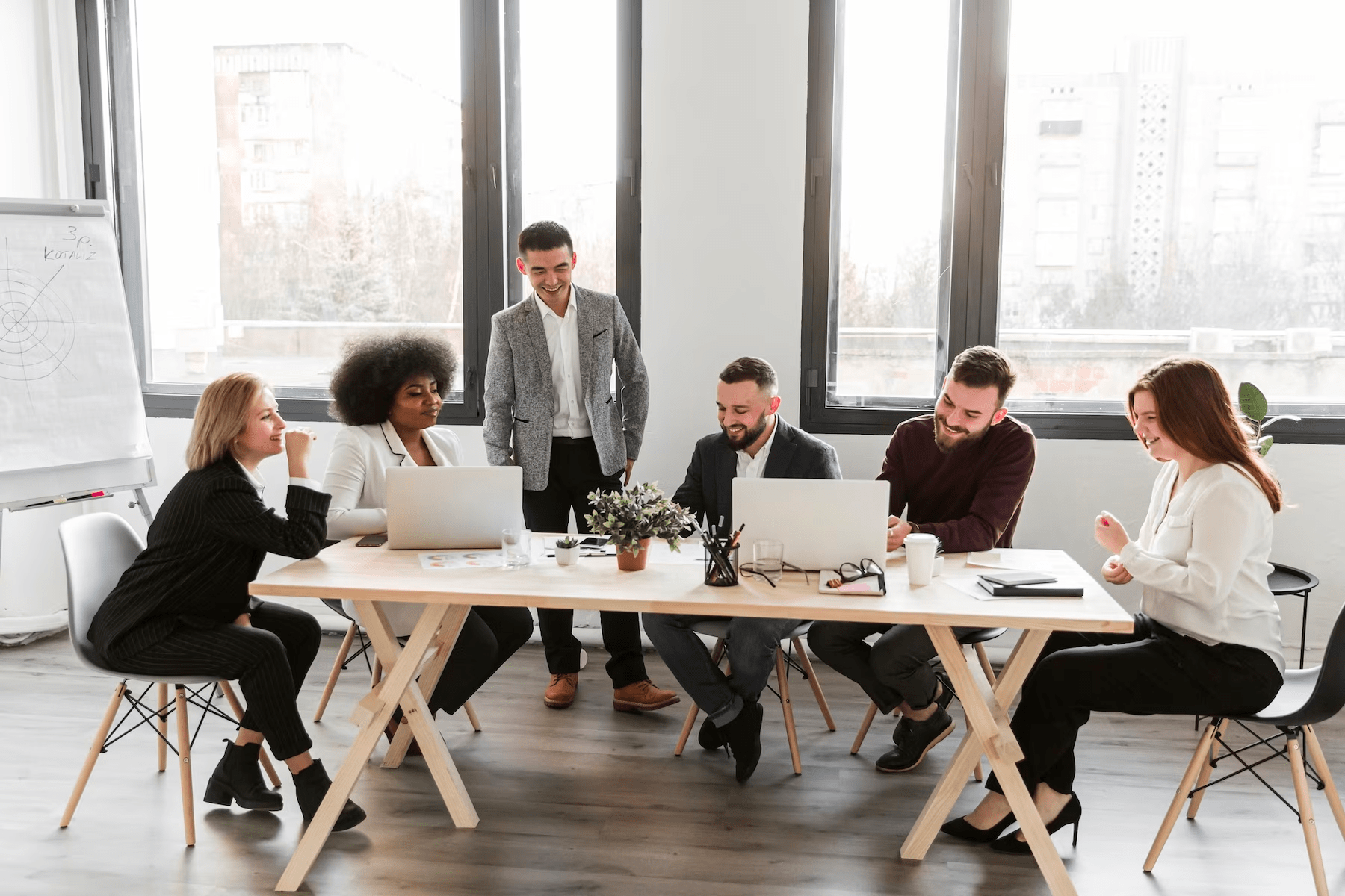 Idées PowerPoint amusantes pour le lieu de travail