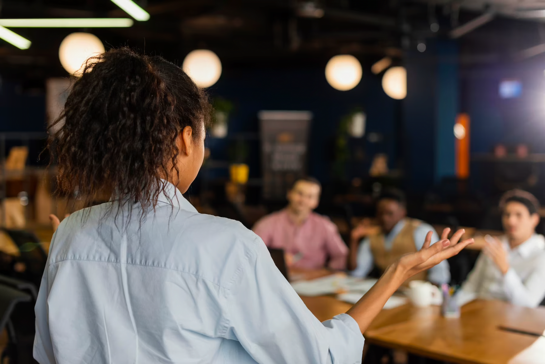 Idées PowerPoint amusantes pour les exposés de motivation