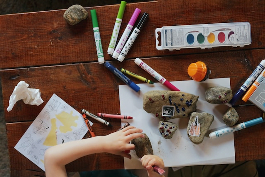 Gaya Pengurusan Bilik Darjah Montessori