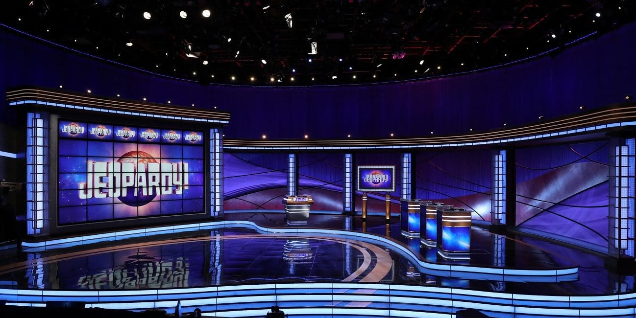 Final Jeopardy