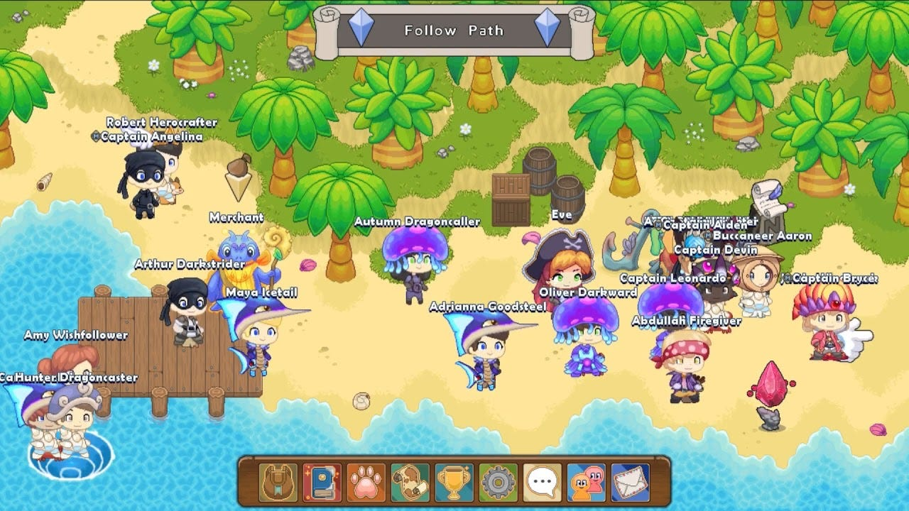 Best AI for math: Prodigy