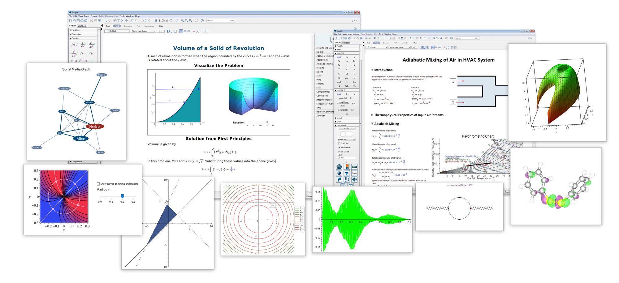 Best AI for math: MapleSoft
