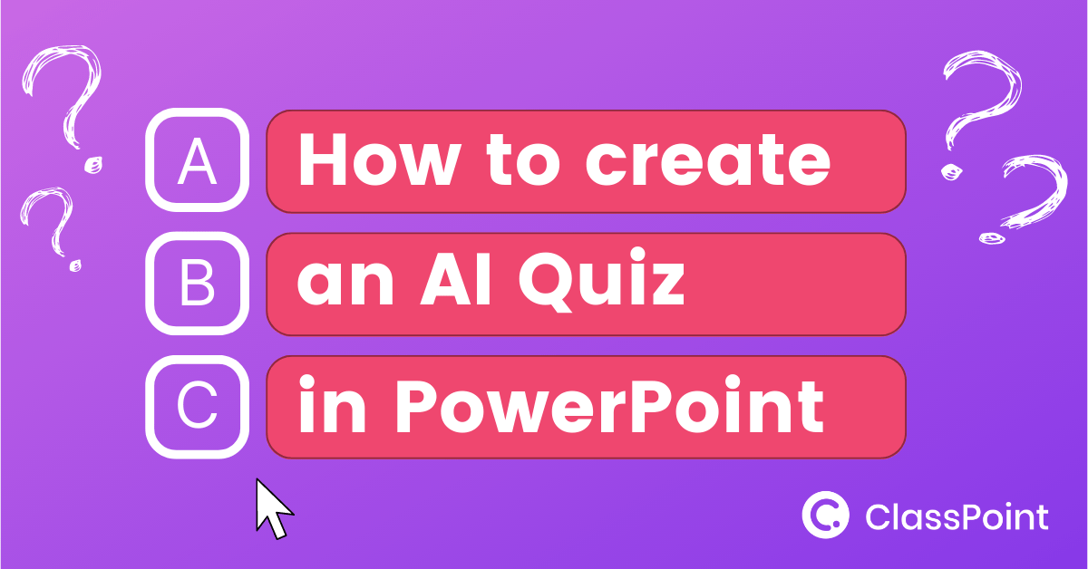 Como criar um Quiz no PowerPoint 
