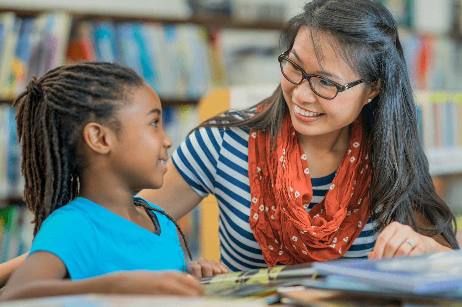 personal strategy session as one of the classroom management strategies for new teachers